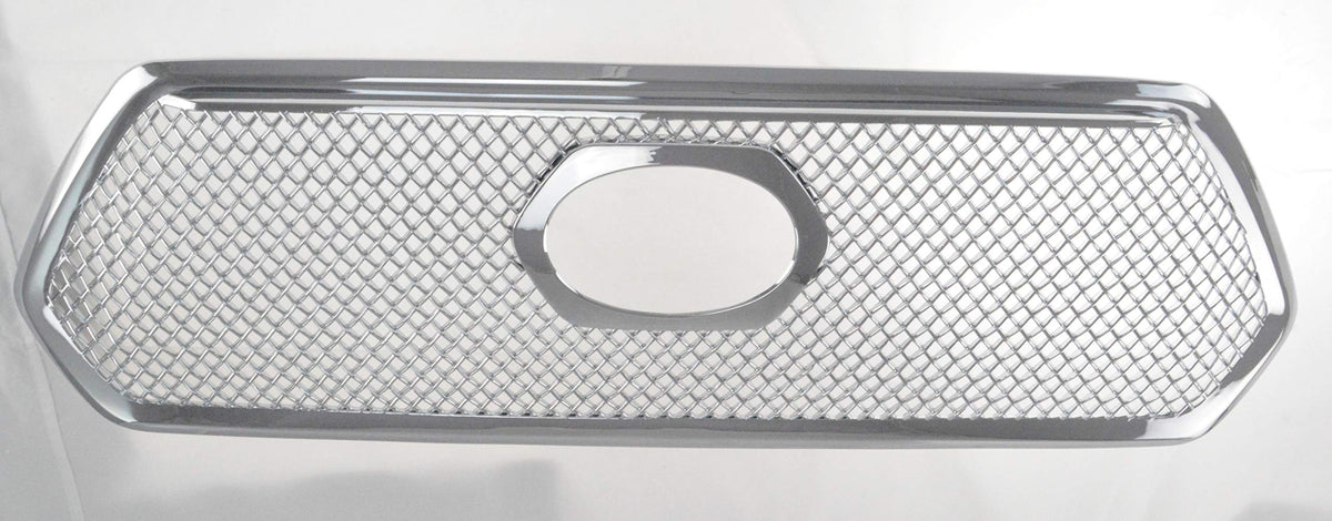 TFP 68656GI Chrome Grill Insert 16-17