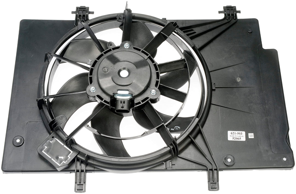 Dorman 621-503 Engine Cooling Fan Assembly