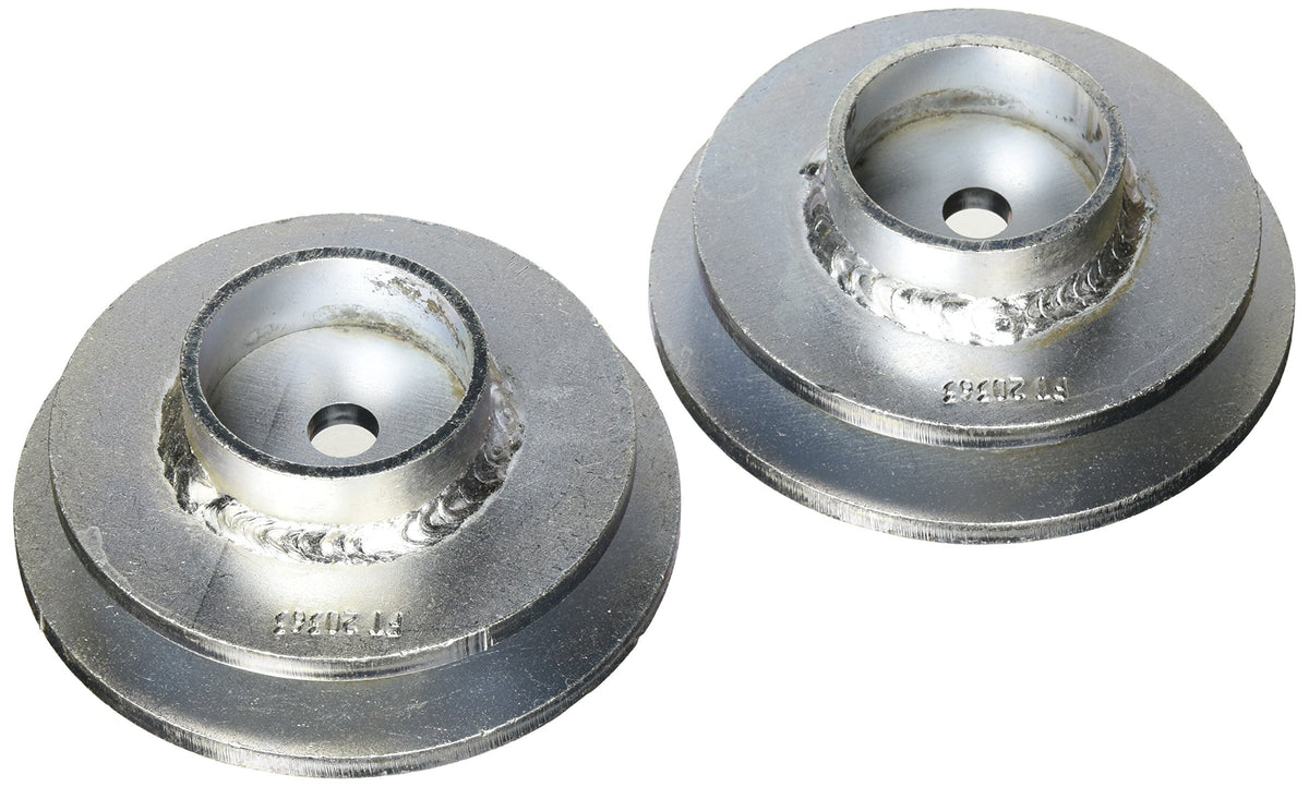 Fabtech FTS21064 Coil Spring Spacer