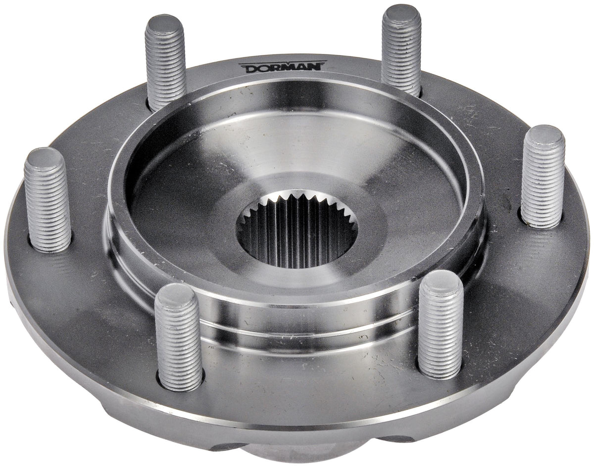 Dorman 930-107 Front Wheel Hub