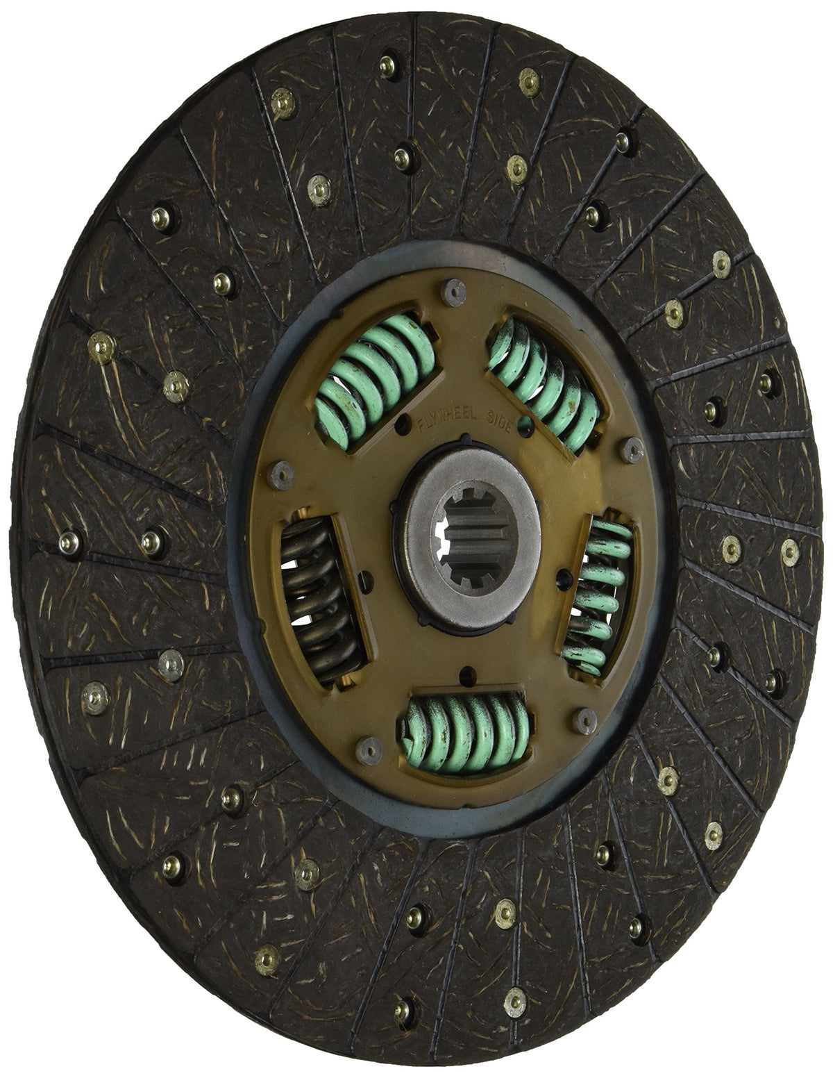 Centerforce 381097 Clutch Disc