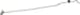 Kentrol Hood Prop Rod 30594