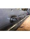Motobilt Full Length Rocker Guards with Tube Step That FIT Jeep TJ