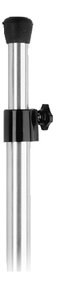 Attwood Boat Cover Support Pole w/Rubber Tip 3664in 107055