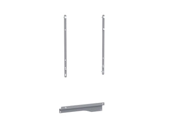 compare product Holman 40114 Door Organizer; 12' Wide; 3 Drawer