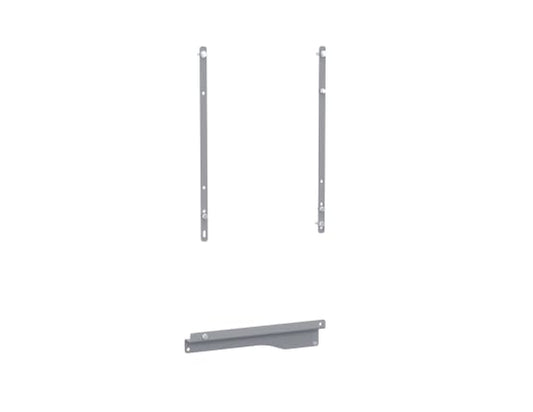 Holman 40114 Door Organizer; 12' Wide; 3 Drawer