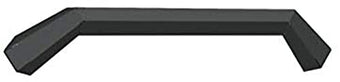 compare product ROAD ARMOR Spartan Front Bumper Bolt-On Accessory Sheet Metal Pre-Runner Guard Texture Black Road Armor 2017-2019 Ford