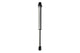 Fabtech FTS811252 Dirt Logic 2.25 Shock Absorber Stainless Steel For PN[K6007DL] Dirt Logic 2.25 Shock Absorber
