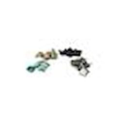 Crower 86107X2-16 Valve Locks - 7 Degree -.050