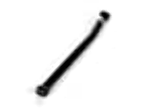 TeraFlex 1315001 Lower Long Flex Arm Kit Fits Jeep Wrangler