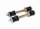 Energy Suspension 9-8119G END Link Set Black