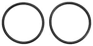 compare product Billet Specialties O-Ring - Rubber - Billet Specialties Water Necks - Pair