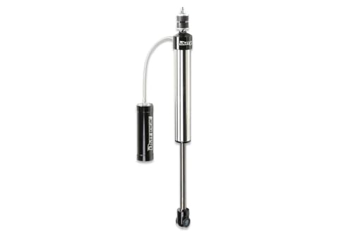 Fabtech FTS800392 Dirt Logic 2.25 Resi Front Shock Stainless Steel Dirt Logic 2.25 Resi Front Shock