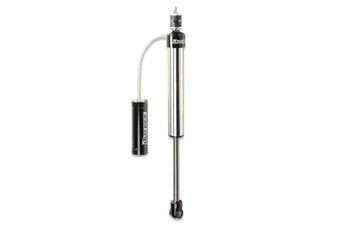 compare product Fabtech FTS800392 Dirt Logic 2.25 Resi Front Shock Stainless Steel Dirt Logic 2.25 Resi Front Shock