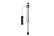 Fabtech FTS800392 Dirt Logic 2.25 Resi Front Shock Stainless Steel Dirt Logic 2.25 Resi Front Shock