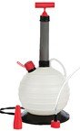 compare product Panther Marine 75-6060 Fluid Extractor - 6.0L