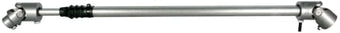 compare product Borgeson 935 Steering Shaft