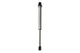 Fabtech FTS810942 Dirt Logic Shock Absorber, Black