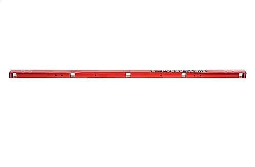 SMS Parts 8009751RD Clk Oland Xbar 51-red