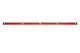 SMS Parts 8009751RD Clk Oland Xbar 51-red