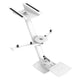 PTM-R2-SL TAPERED MAST FOR RADAR AN
