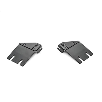 compare product 18-C WRANGLER JLEXCL MOJAVE EDITION HOOD COWL BRACKETS