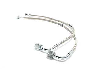 compare product EXTENDED BRAKELINE KIT REAR