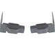 PYPES Performance Exhaust HVH30 70-81 F-Body SS Tail Hangers Pair