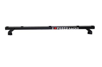 compare product EXPOSED RACK® - CLK REAR XBAR-BLK (8-00-9703-BK)