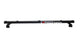 EXPOSED RACK® - CLK REAR XBAR-BLK (8-00-9703-BK)