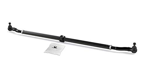 TeraFlex 1863910 JL/JT HD Chromoly Tie Rod Kit (0-6” Lift)