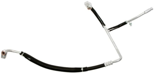 Discharge Hoses