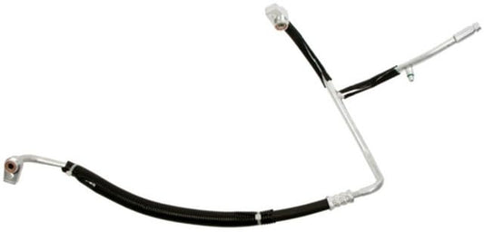 Four Seasons - 65204 - Four Seasons A/C Refrigerant Discharge Hose P/N:65204