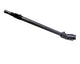 Borgeson Steering Shaft; Telescopic; Steel;