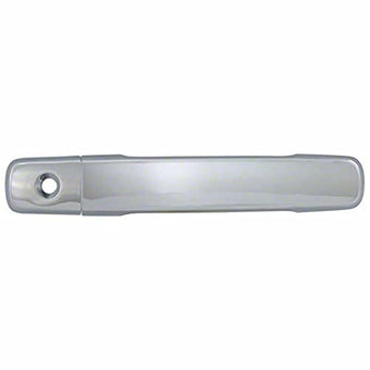 compare product Coast to Coast International Coast to Coast DH68524B Door Handle Cover