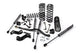 JKS Manufacturing 20-22 Jeep Wrangler JT J-Kontrol Main Box Kit