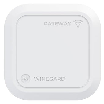 compare product Winegard Gateway 4G GW-1000 Ceiling WiFi Router for Air 360+ 4G on RV
