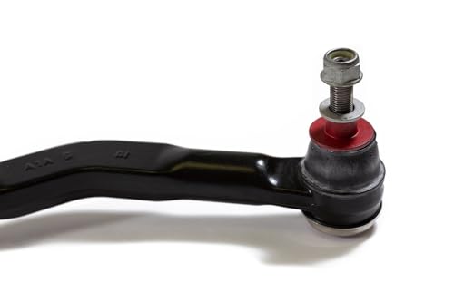 Steer Smarts YETI JL/JT XD Bottom Mount Draglink Service End - Right Side