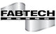 Fabtech FTS8047 Stealth Steering Stabilizer