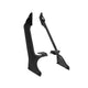 KC HiLiTES 7328 Bracket Set - 50" Light Bar - Overhead Mount - Pair - for Jeep 392/Mojave