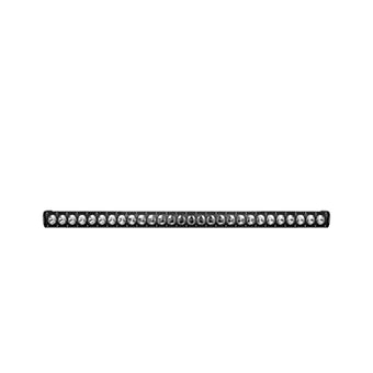 compare product Rigid 441613 Revolve 40 Inch LED Light Bar with Amber Backlight