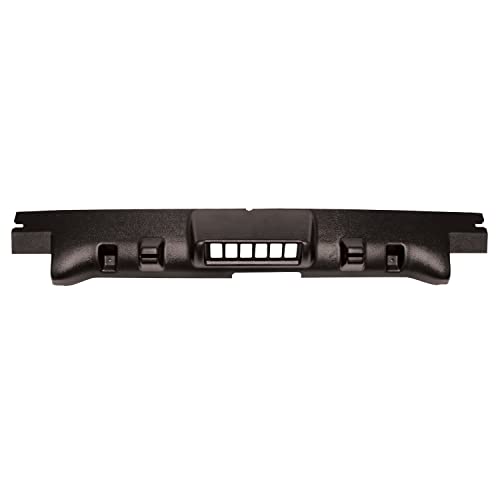 AUTO Meter 90020 JK Overhead Switch Panel, 2007-2018