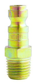 compare product Milton S783 T Style Plug (M,1/4