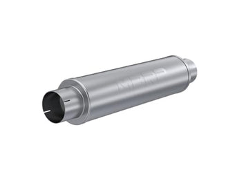 compare product MBRP M1004S Universal Quiet Tone Muffler