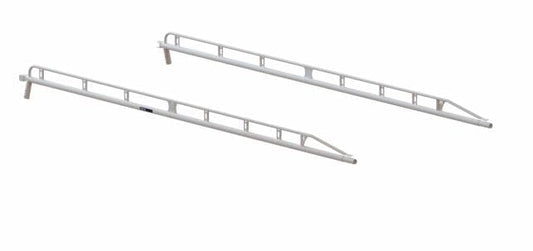 THE PRO RACK SIDE CHANNELS