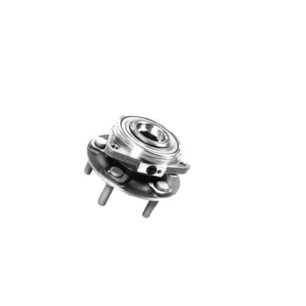 Mopar 68272624AC HUB&BRG BRAKE