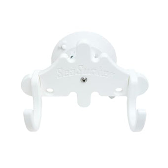 compare product SeaSucker LINE & Hose Hook - White