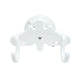 SeaSucker LINE & Hose Hook - White