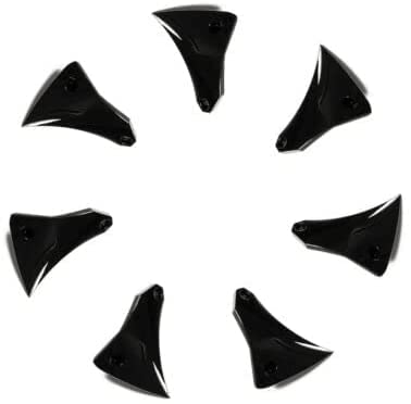 Grid Wheel Spoke Insert Left for 17x9 inch Rim