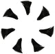 Grid Wheel Spoke Insert Left for 17x9 inch Rim